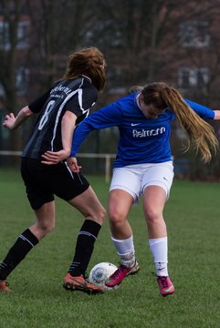 Bild 372 - B-Juniorinnen Kieler MTV - SG Trittau / S�dstormarn : Ergebnis: 1:3